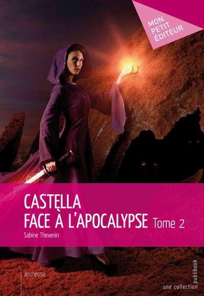 Image de CASTELLA FACE A L'APOCALYPSE