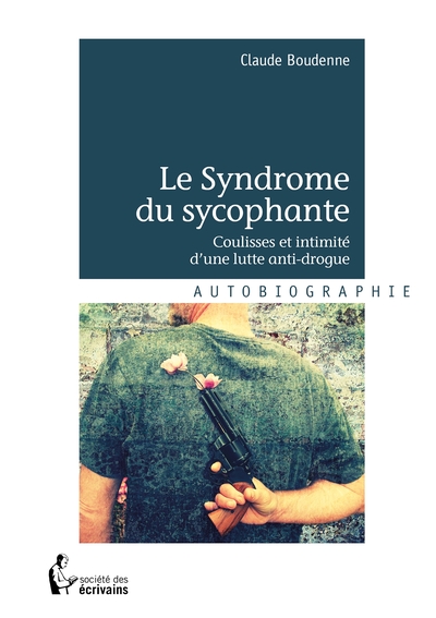 Image de Le Syndrome du sycophante