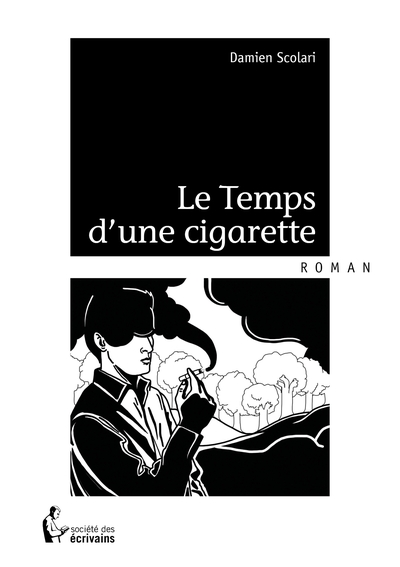 Picture of Le Temps d'une cigarette