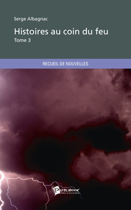 Picture of Histoires au coin du feu