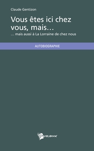 Image de Vous êtes ici chez vous, mais...