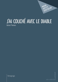 Picture of J'ai couché avec le diable