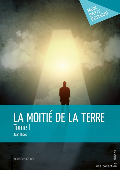 Image de La Moitié de la Terre - Tome 1