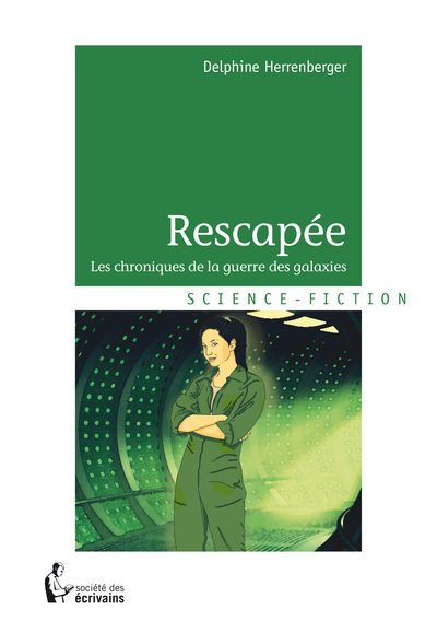 Image de RESCAPEE