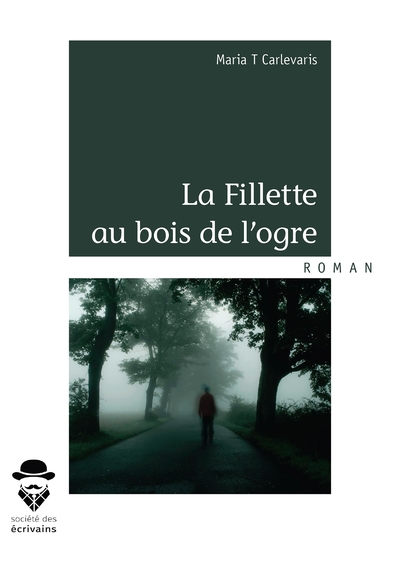 Image de La Fillette au bois de l'ogre