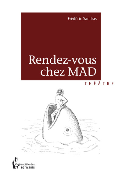 Image de RENDEZ-VOUS CHEZ MAD
