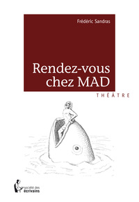 Image de RENDEZ-VOUS CHEZ MAD