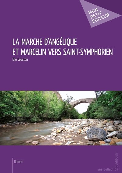 Image de La Marche d'Angélique et Marcelin vers Saint-Symphorien