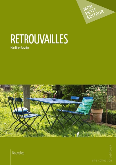 Picture of Retrouvailles