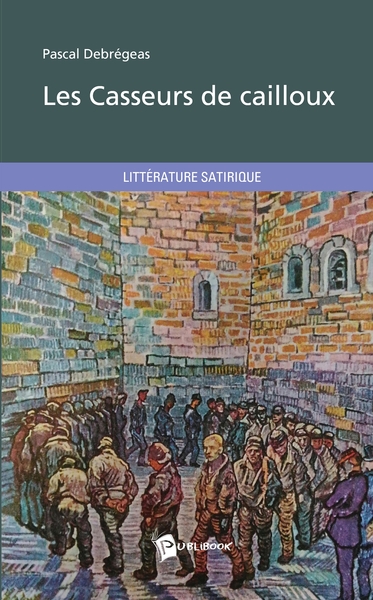 Image de Les Casseurs de cailloux