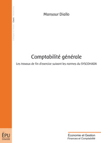 Image de COMPTABILITE GENERALE