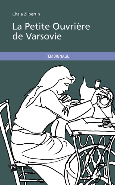Image de LA PETITE OUVRIERE DE VARSOVIE