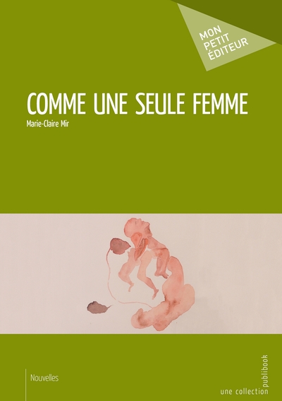 Picture of Comme une seule femme