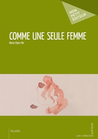 Picture of Comme une seule femme