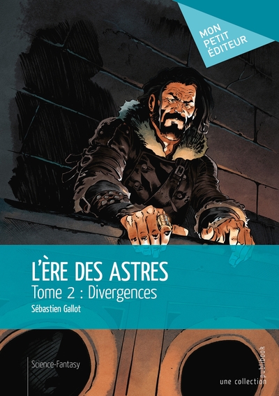 Image de L'Ère des astres - Tome 2