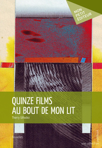 Picture of QUINZE FILMS AU BOUT DE MON LIT