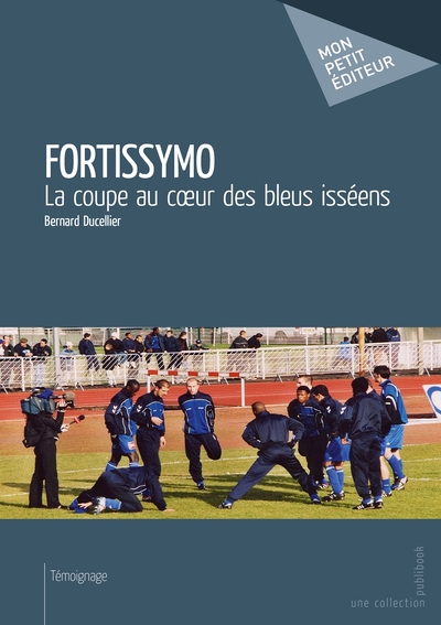 Picture of Fortissymo