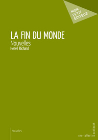 Picture of La fin du monde - nouvelles