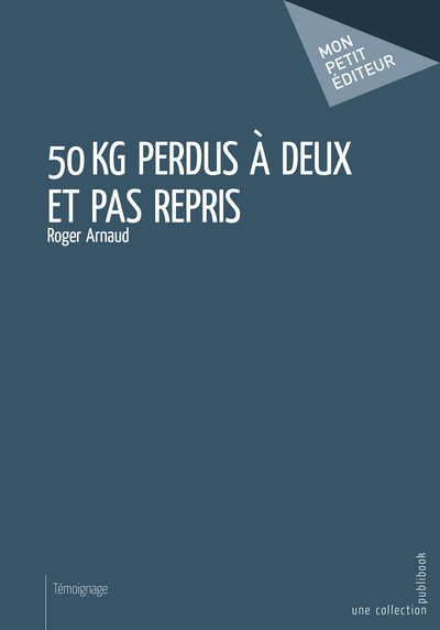 Image de 50 kg perdus à deux et pas repris