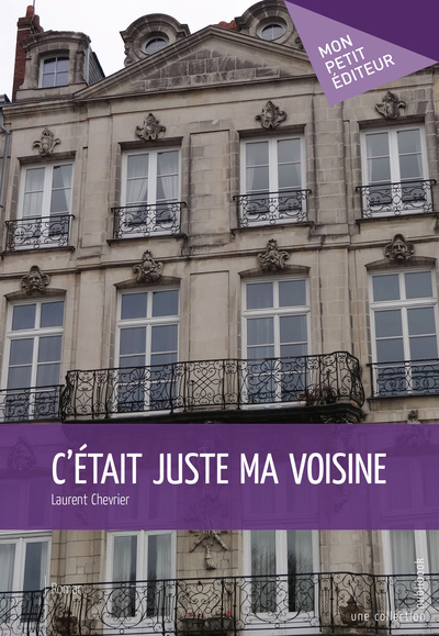 Image de C'ETAIT JUSTE MA VOISINE