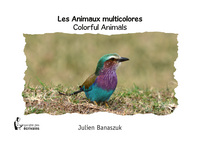 Image de Les animaux multicolores