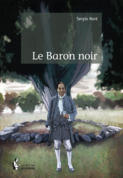 Picture of LE BARON NOIR