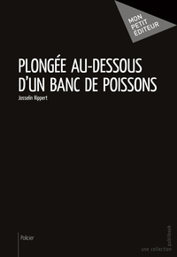Picture of Plongée au-dessous d'un banc de poissons