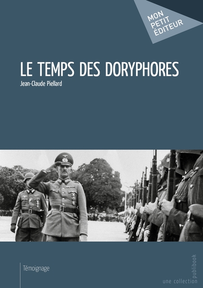 Picture of Le Temps des doryphores