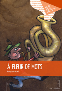 Picture of À fleur de mots