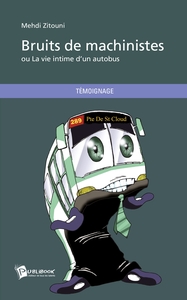 Image de Bruits de machinistes
