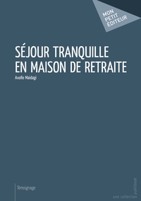 Picture of Séjour tranquille en maison de retraite