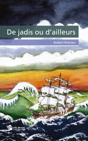 Picture of DE JADIS OU D'AILLEURS