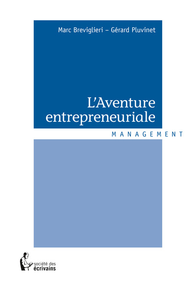 Picture of L'aventure entrepreneuriale