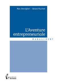 Picture of L'aventure entrepreneuriale