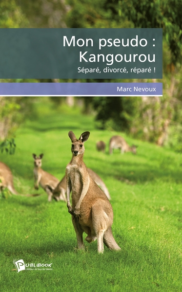 Image de Mon pseudo : Kangourou