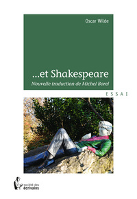 Image de Oscar Wilde et Shakespeare - le portrait de M. W. H.