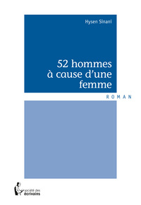 Image de 52 hommes à cause d'une femme
