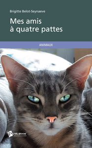 Image de MES AMIS A QUATRE PATTES