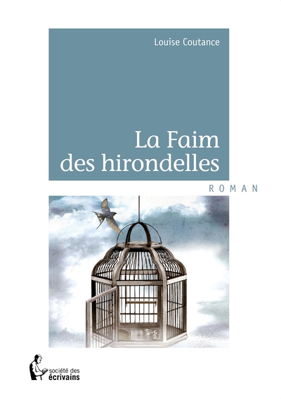 Picture of La Faim des hirondelles