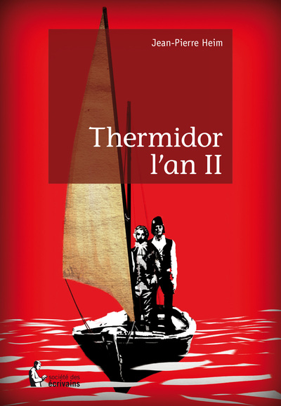 Image de Thermidor l'an II