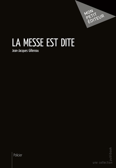 Picture of La messe est dite