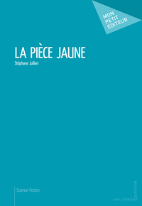 Picture of La pièce jaune
