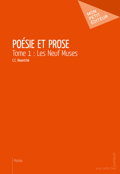 Picture of Les neuf muses