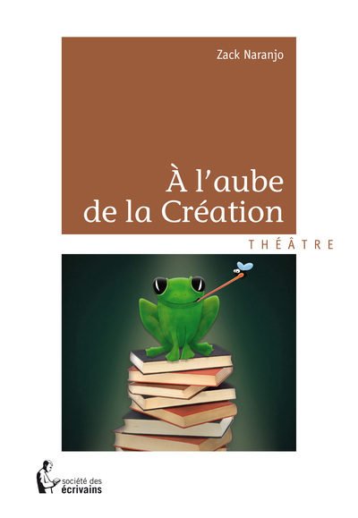 Image de A L'AUBE DE LA CREATION