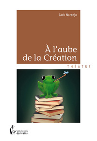 Image de A L'AUBE DE LA CREATION