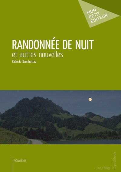 Picture of Randonnée de nuit