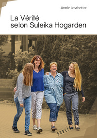 Picture of La vérité selon Suleika Hogarden