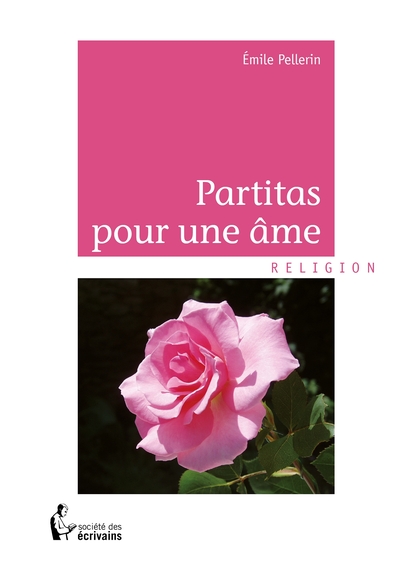 Picture of Partitas pour une âme
