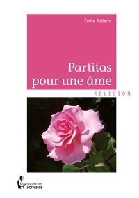 Picture of Partitas pour une âme