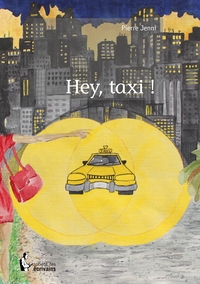 Image de Hey, taxi !